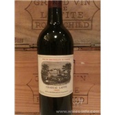 Chateau Lafite Rothschild 拉菲 1933