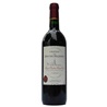 Saint Emilion Grand Cru 2002,石城堡