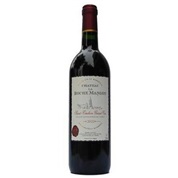 Saint Emilion Grand Cru 2002,石城堡