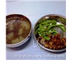 “编辑部里的故事”(4)午餐