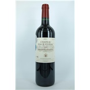 Chateau Haut Veyrac - Saint Emilion Grand Cru 06 