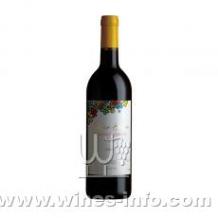 Vinshare-花悦波尔多红葡萄酒 Lafleur Gloria AOC Bordeaux Rouge 2007