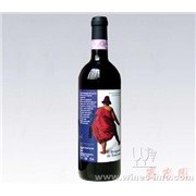 CHIANTI 康帝 意大利红酒