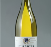 Chablis -Domaine Hamelin 08  勃艮地.夏布利---哈美宁