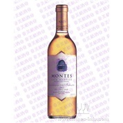 MONTES LATE HARVEST