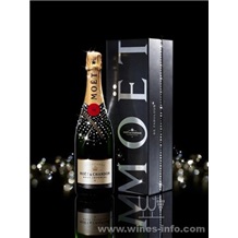 Moet & Chandon 酩悦香槟 375ml