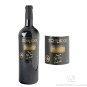 宝石篱*珍藏老藤金芬黛 2005 Stonehedge Reserve Old Vine Zinfandel 2005