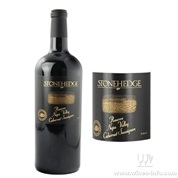 宝石篱*珍藏纳帕赤霞珠 2007 Stonehedge Reserve Napa Valley Cabernet Sauvignon 2007