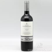 Chateau Los Boldos Grand Reserve Carmenere