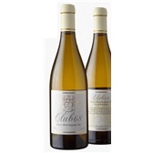 Reserve White Burgundy 