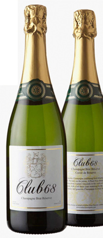 Champagne Brut Réserve