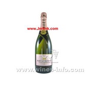 原装进口法国酩悅玫瑰红香槟 Moet & Chandon Brut Rose NV 75cl