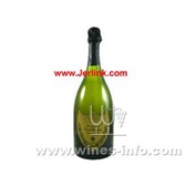 原装进口香槟王2000 Dom Perignon Vintage 2000 Champagne 75cl