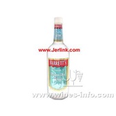 原装进口巴勒金酒 Barrett's London Dry Gin