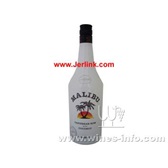 原装进口马利宝椰子朗姆酒 MALIBU RUM 75cl