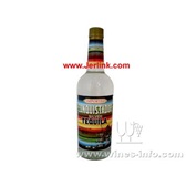 原装进口白金武士银龙舌兰酒 CONQUISTADOR TEQUILA 75cl