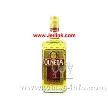 原装进口奥美加银龙舌兰酒 OLMECA TEQUILA (Blanco) 75cl