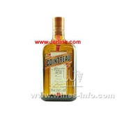 原装进口君度力娇酒 COINTREAU Liqueur 70cl