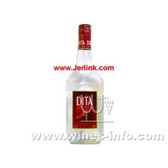 原装进口蒂她力娇酒（荔枝口味配制酒） DITA Lychee Liqueur 70cl