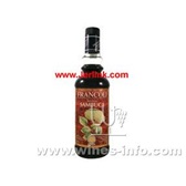 原装进口凡哥里森宝加(黑)  Francoli Sambuca al caffe 70cl