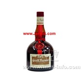 原装进口金萬利力娇酒(柑曼怡) Grand Marnier Cordon Rouge Liqueur 70cl