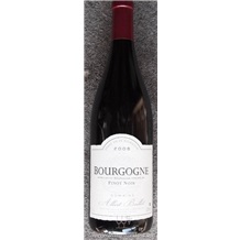 Bourgogne Rouge Piont Noir 黑皮诺干红葡萄酒