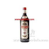 原装进口马天尼红威末酒 MARTINI ROSSO VERMOUTH 1L