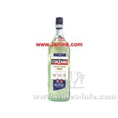 原装进口仙山奴威末白  Cinzano Vermouth (Bianco) 1L