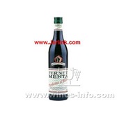 原装进口弗兰薄荷苦艾酒 Fernet Menta Aperitif