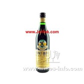 原装进口醒佬酒 Fernet-Branca