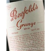 奔富格兰许bin95 Penfolds Grange bin95