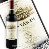 智利 巴斯克酒庄赤霞珠红(又名：华诗歌或智利拉菲)  Los Vascos Cabernet Sauvignon2009