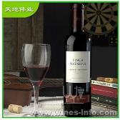 阿根廷葡萄酒2006风味赤霞珠 澳洲葡萄酒 进口葡萄酒代理