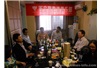 2011年4月15日 西安葡萄酒俱乐部品鉴活动-- 食品快讯杂志社