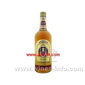 波特白兰地 Potters Premium Brandy 1L