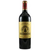 金钟堡 Chateau Angelus2008  大金鐘2008   一级庄，顶级好酒，圣埃梅隆特级一等酒庄 St. Emilion