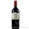 马可图2008 fronsac beau site法国波尔多 A.O.C干红葡萄酒 