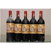 宝嘉龙庄园 Chateau Ducru Beaucaillou 2007 宝嘉龙正牌 1855梅多克评级列级酒庄第二级（Deuxieme grands crus classes）