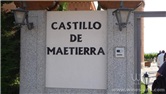 一堂实践课，参观里奥哈Castillo de Maetierra酒庄