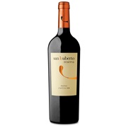 San Huberto reserva Malbec