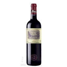 Oldenburg Lafia Bordeaux (second wine)奥登堡拉菲波尔多副牌干红