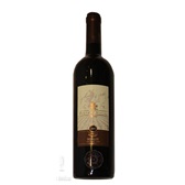 Punta Nogal Reserve Merlot 诺加尔庄园珍藏级干红