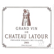 Chateau Latour