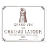 拉图 1982 Chateau Latour