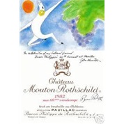 Chateau Mouton Rothschild