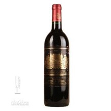 供应优质进口名庄红酒 Chateau Palmer宝马酒庄2005 超值抢中