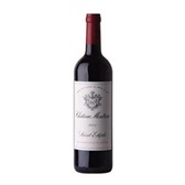 法国进口红酒 玫瑰庄园Chateau Montrose2005