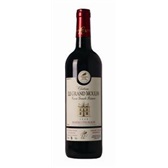 供应法国优质红酒 大莫林酒堡干红2008 进口红酒 欢迎订购品尝