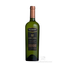 智利原装进口 艾迪奥酒庄(Valle Andino) 艾迪奥特级珍藏长相思干白葡萄酒