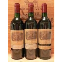 拉菲 Chatau Lafite Rothschild 1982